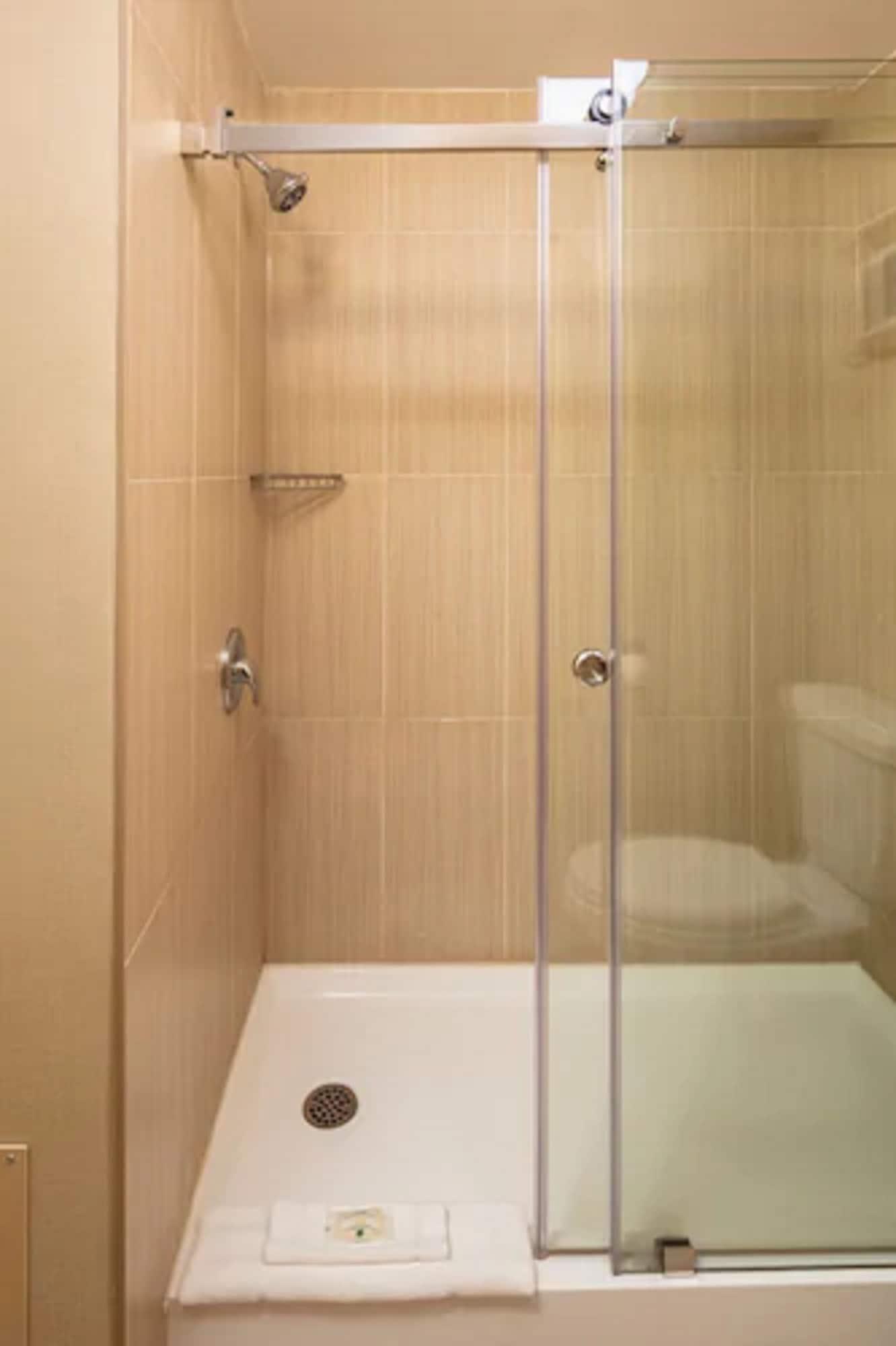 Quality Inn & Suites Downtown Виндзор Экстерьер фото